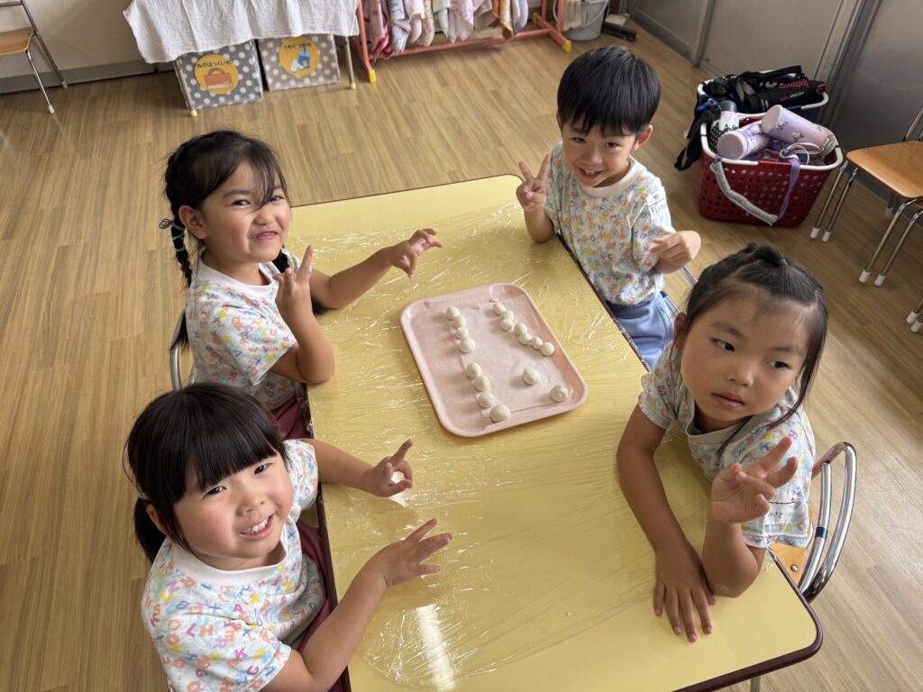 ゆり　完成②