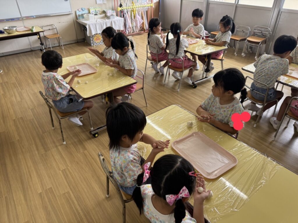 ゆり　まる