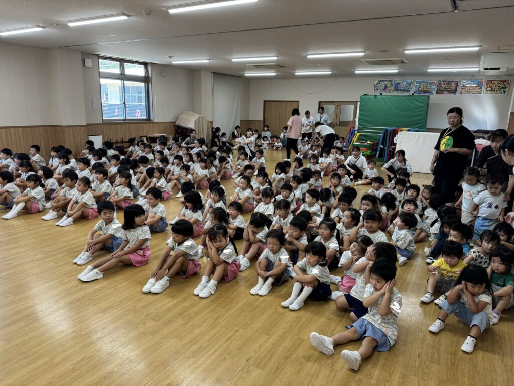 おねむり