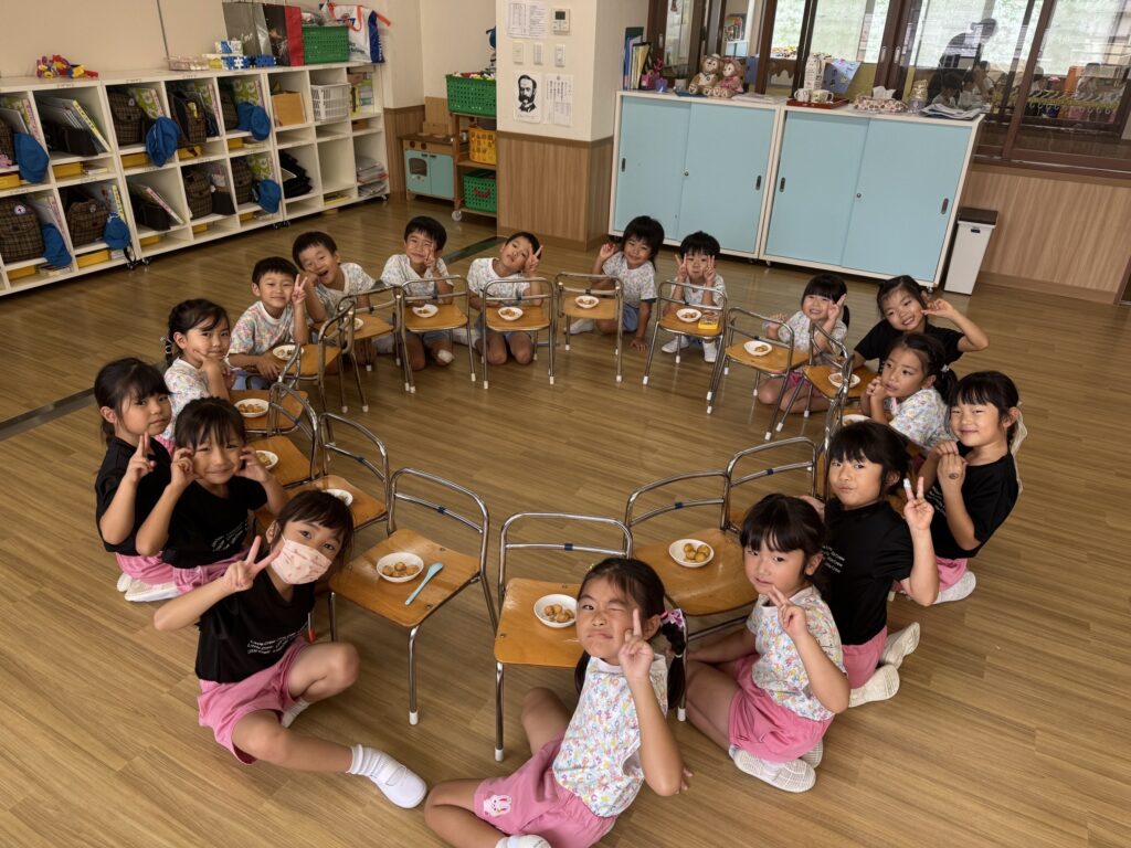 ゆり　うまーい