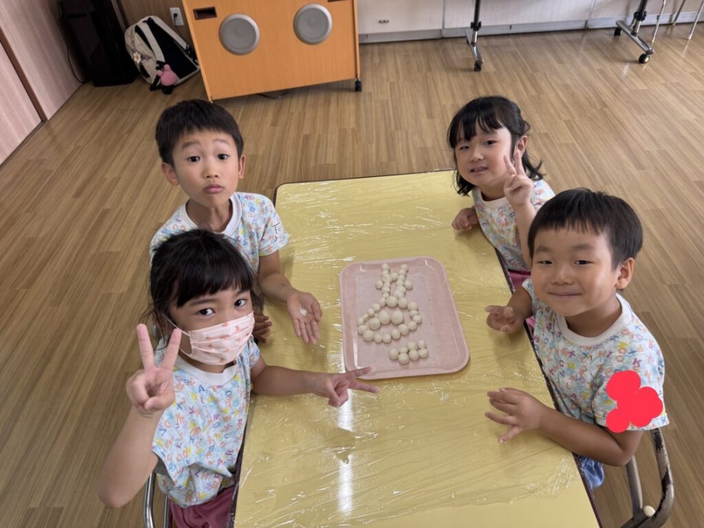 ゆり　完成完成完成