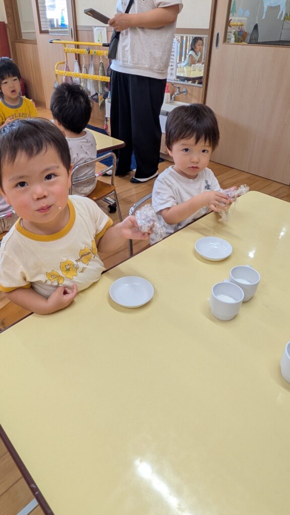 美味しい⑤