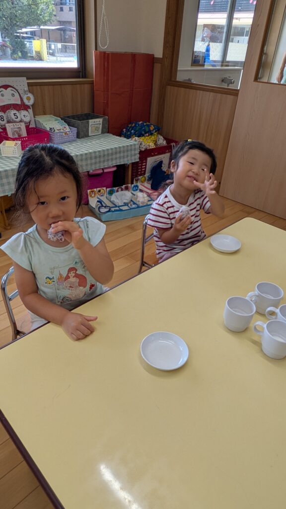 美味しい②