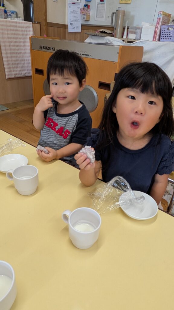 美味しい⑥