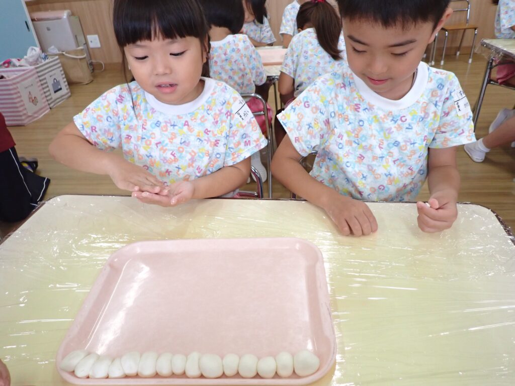 P9290025 すみれだんご○〇○
