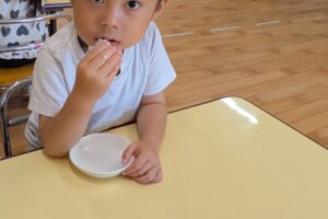 美味しい①