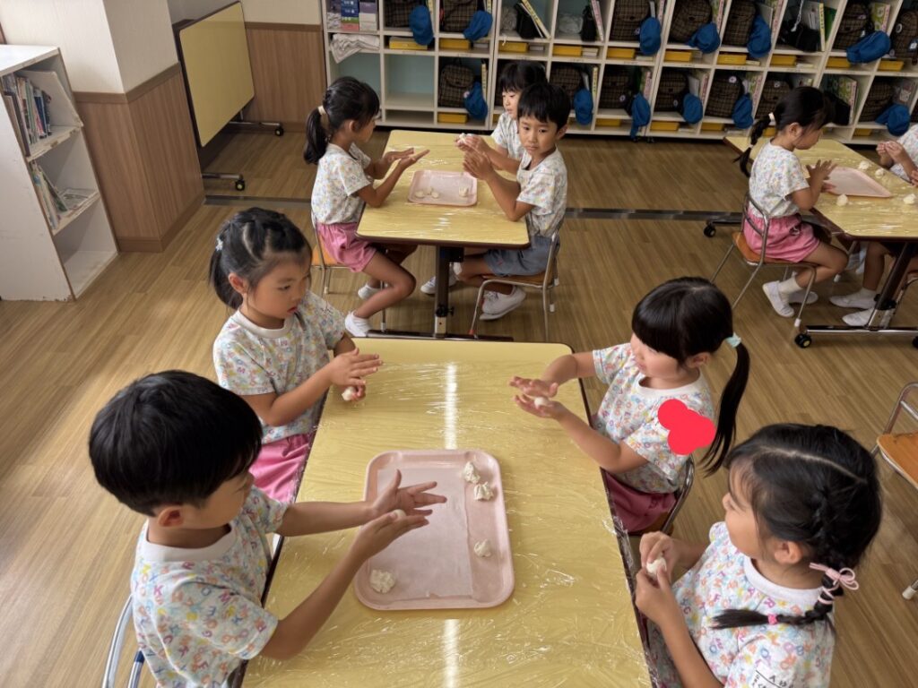 ゆり　まるまる