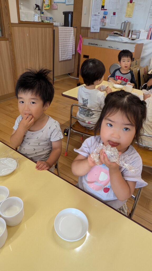 美味しい④