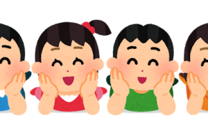 kutsurogu_kids_set